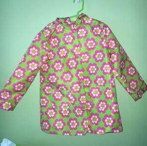 Adorable Gymboree Raincoat