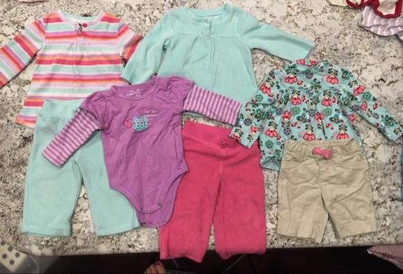 Jumping Beans Set