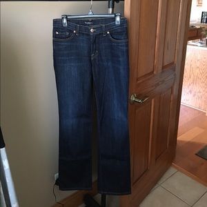 David Kahn Bootcut Jeans