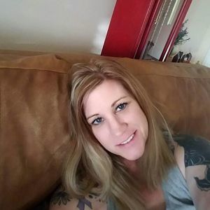 Meet your Posher, Kristina