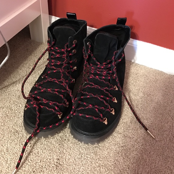 Circus by Sam Edelman boots BARELY WORN