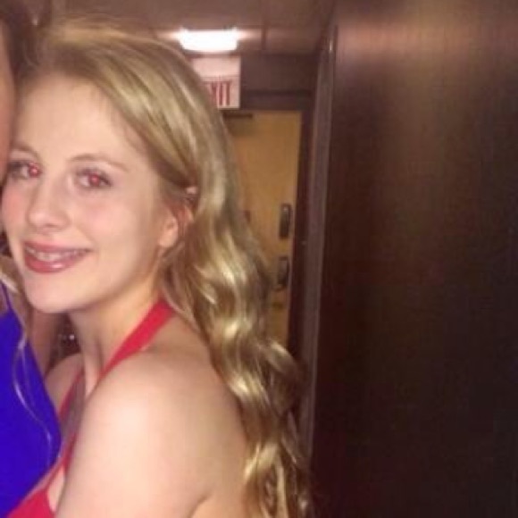 Meet your Posher, Lilly