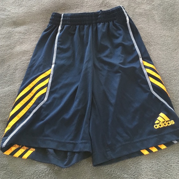 Boys shorts