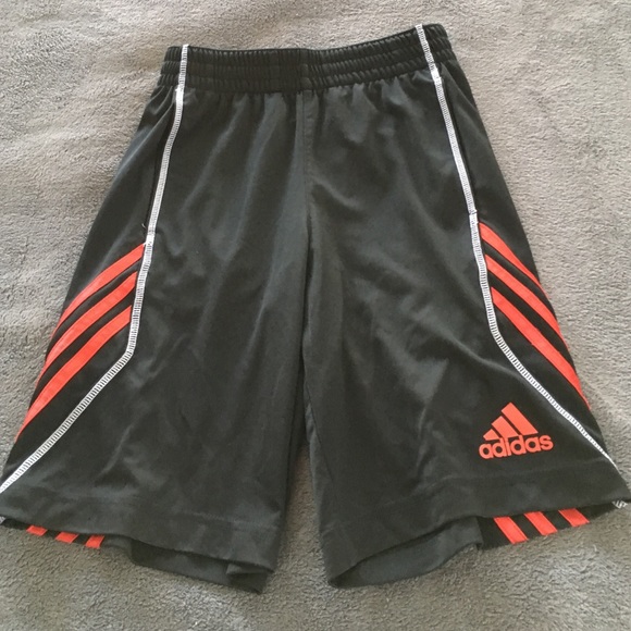 Boys shorts