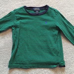 Ralph Lauren long-sleeve t-shirt
