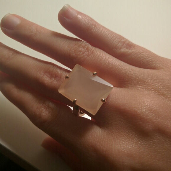 Kate Spade Cocktail Ring