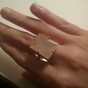 Kate Spade Cocktail Ring