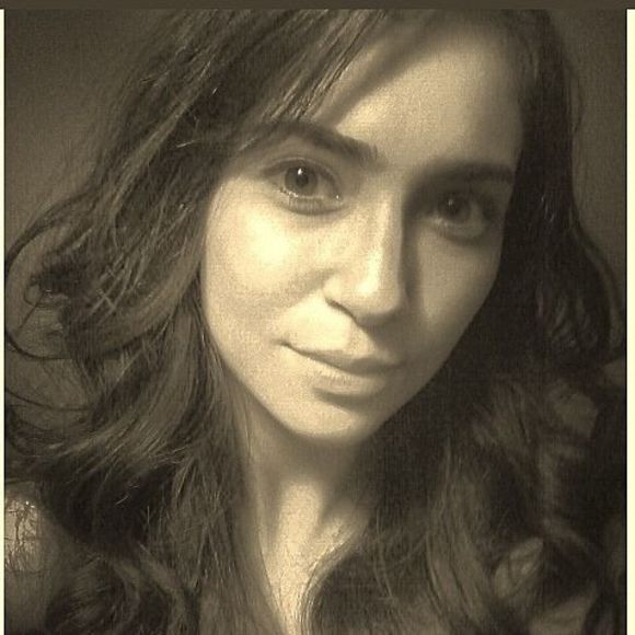 Meet your Posher, Andy