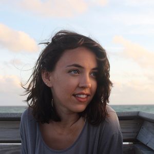 Meet your Posher, Baylee