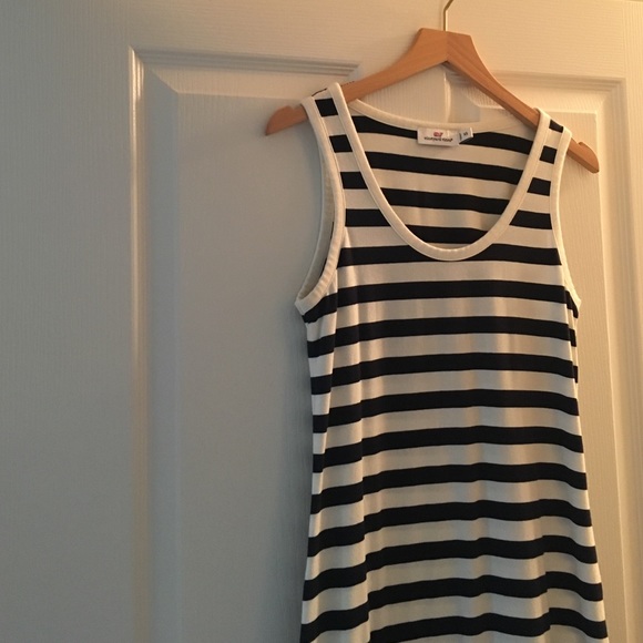 Vineyard Vines Maxi Dress