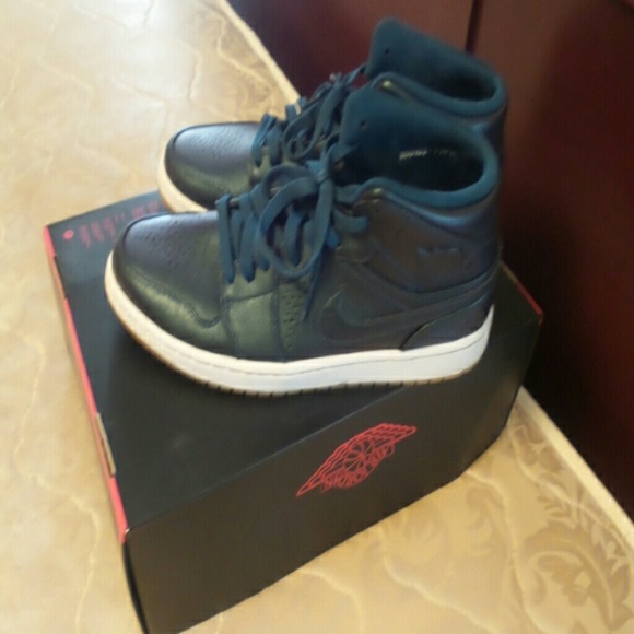 Jordan 1
