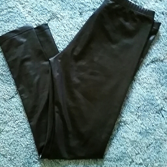 Victoria's Secret MODA Liquid Leggings