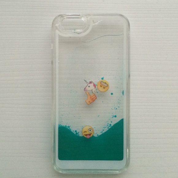 Phone case