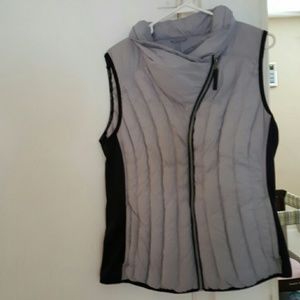 Cal in Klein Performance Vest