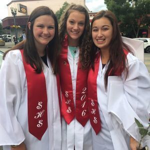 Meet your Posher, Annabelle