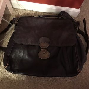 Fossil purse