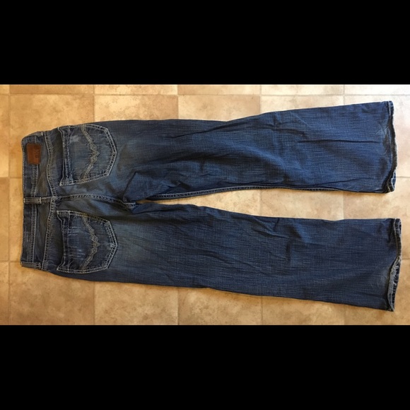 Men's BKE Tyler jeans