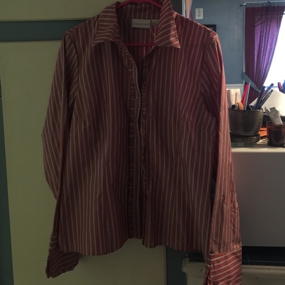 Worthington dress shirt