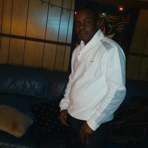 Meet your Posher, Perry