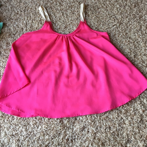 Tank top