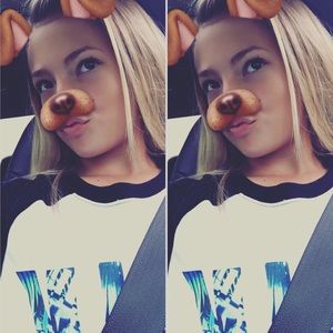 Meet your Posher, Abby