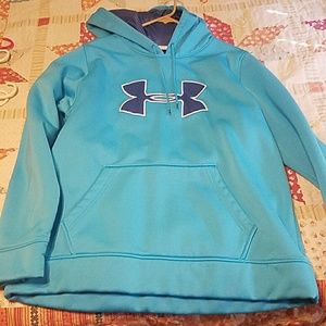 Under Armour Hoodie