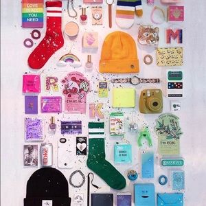 Meet your Posher, Julia