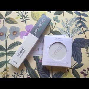 W3ll People and Rms Beauty