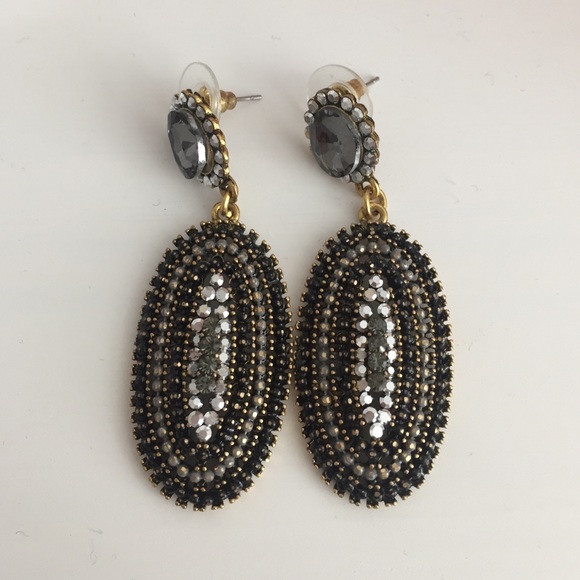 Dangling Earrings!