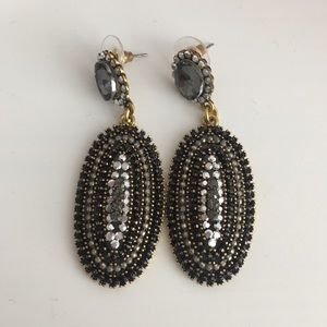 Dangling Earrings!