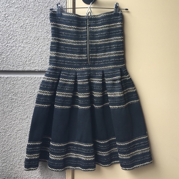 Pleasure Doing Business Dress 👗 - Picture 3 of 4