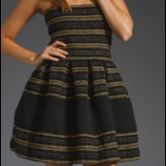 Pleasure Doing Business Dress 👗 - Picture 2 of 4