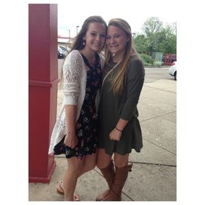 Meet your Posher, Riley