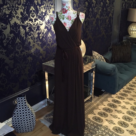 Calvin Klein Gown! ❤️Sorority formal? Prom? - Picture 5 of 8