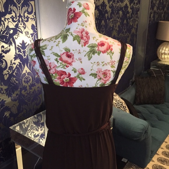 Calvin Klein Gown! ❤️Sorority formal? Prom? - Picture 7 of 8