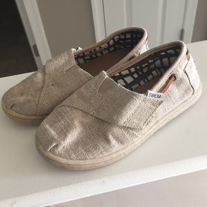 Kids TOMS