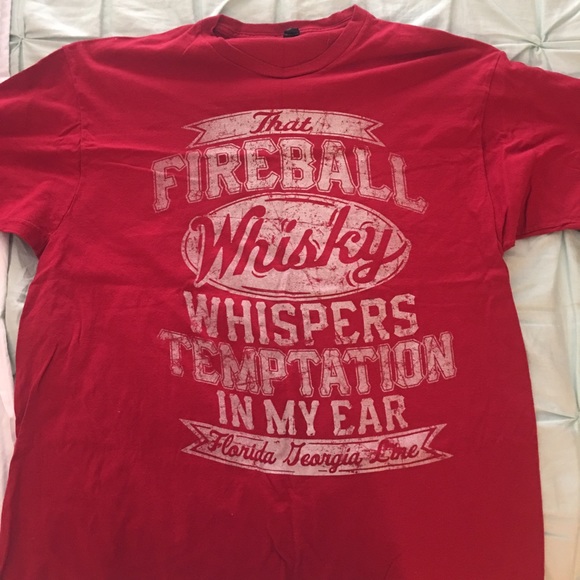 Florida Georgia Line Shirt