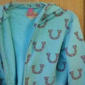 💙💞PRIMP- HORSE SHOP -JACKET💞💙