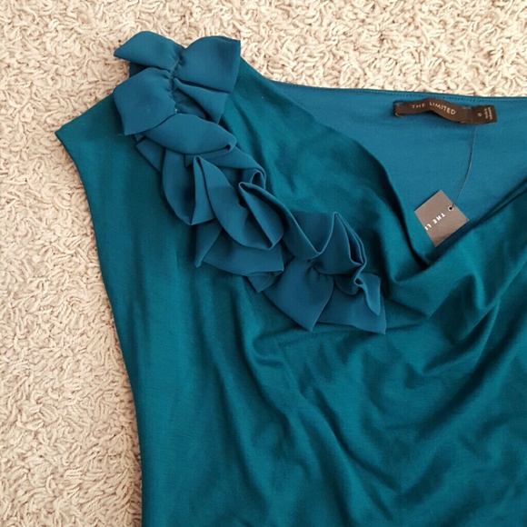 NWT The Limited Dress - Picture 2 of 3