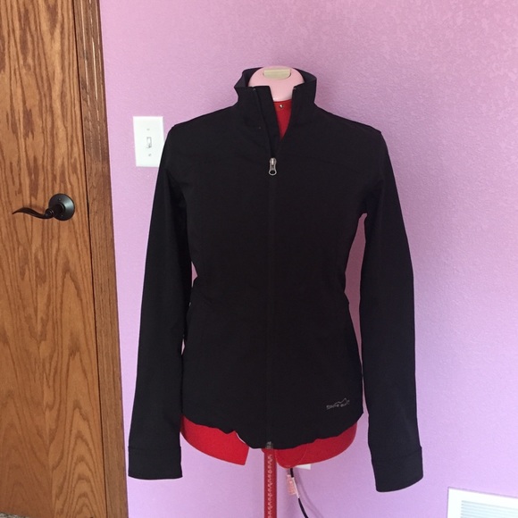 Lightweight jacket