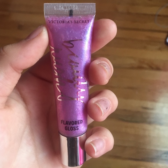 Victoria secret gloss