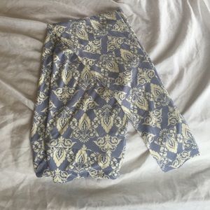 NWOT Lularoe TC leggings