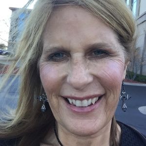 Meet your Posher, Diane
