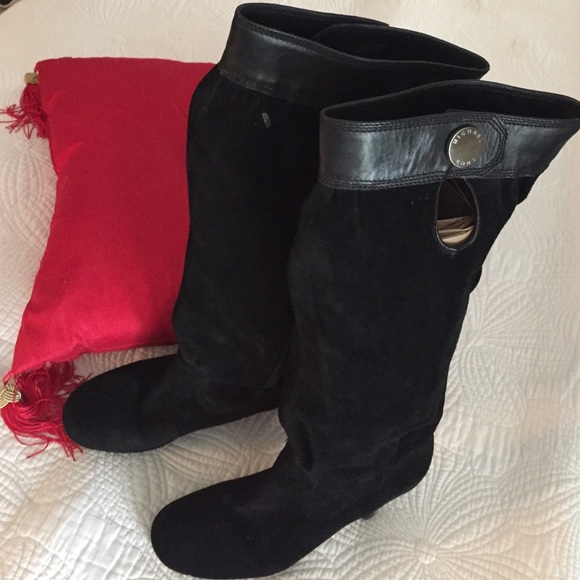 Michael Kors boots