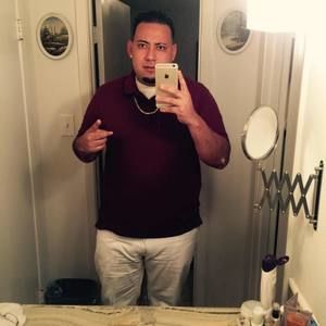 Meet your Posher, Carlos