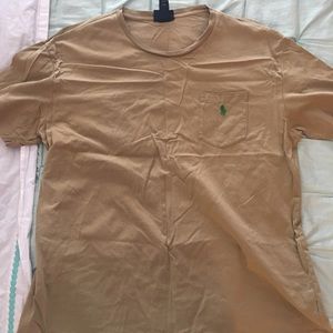 Polo Tee