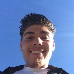 Meet your Posher, Jonathan