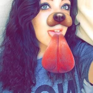 Meet your Posher, Katiana