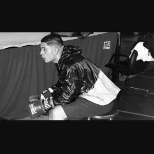 Meet your Posher, Louie