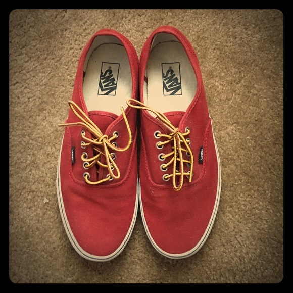 Great pair of shoes. Not really my style anymore.